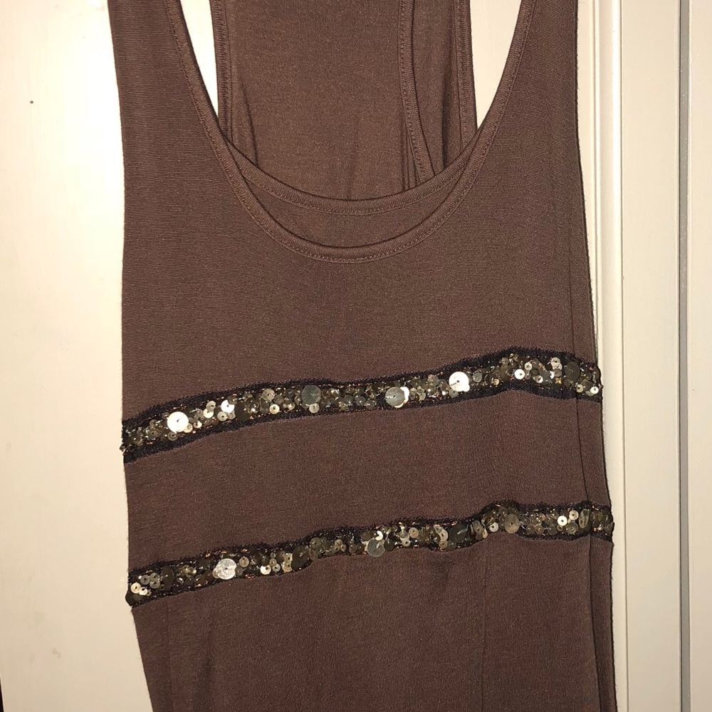Ella Moss tank top